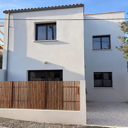 Maison A