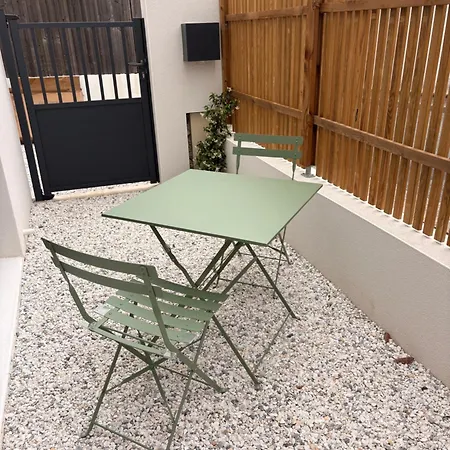 Maison A Σπίτι διακοπών Λα Ροσέλ