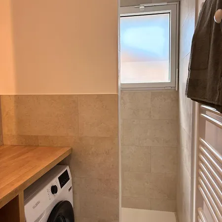 Σπίτι διακοπών Maison A *