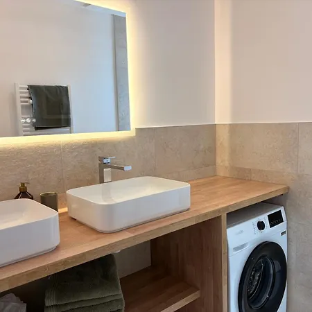 Σπίτι διακοπών Maison A *