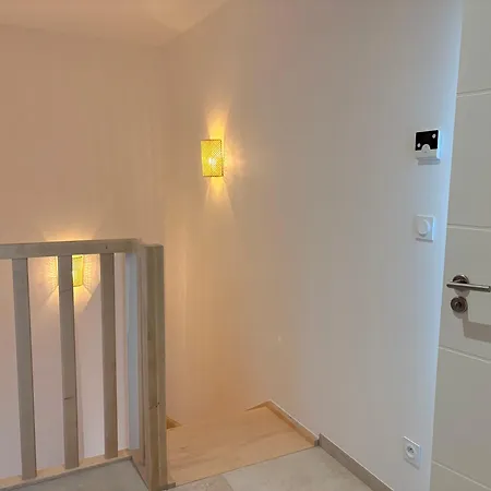 Σπίτι διακοπών Maison A Λα Ροσέλ