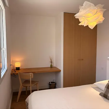 Maison A Σπίτι διακοπών Λα Ροσέλ