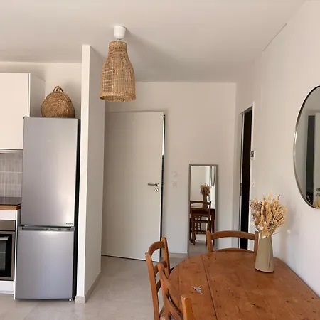 Maison A * Λα Ροσέλ