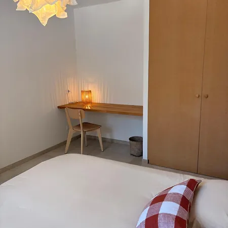 Maison A * Λα Ροσέλ