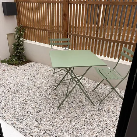 Maison A *