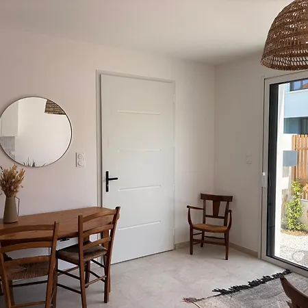Maison A *