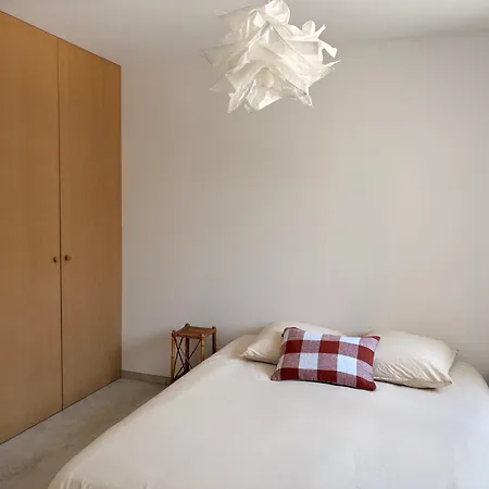 Σπίτι διακοπών Maison A Λα Ροσέλ