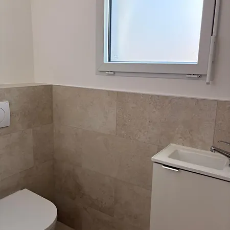 Maison A Λα Ροσέλ